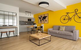 Donizetti Residence